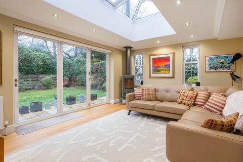 3 bedroom terraced house for sale, Snows Ride, Windlesham GU20