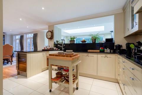 3 bedroom terraced house for sale, Snows Ride, Windlesham GU20