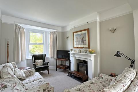 3 bedroom terraced house for sale, Lawn Vista, Sidmouth