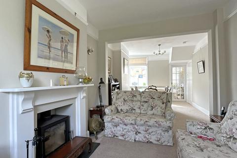 3 bedroom terraced house for sale, Lawn Vista, Sidmouth