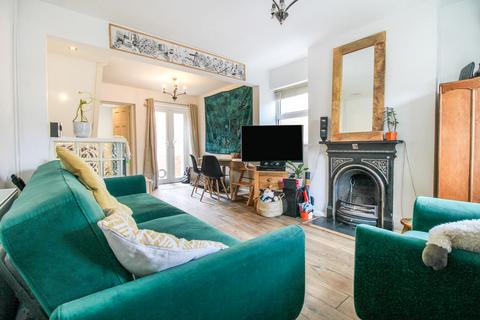 2 bedroom end of terrace house for sale, The Baulk, Biggleswade SG18