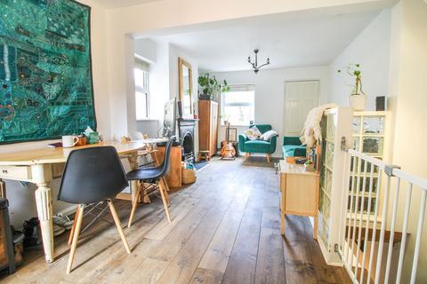 2 bedroom end of terrace house for sale, The Baulk, Biggleswade SG18