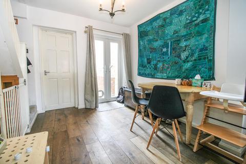 2 bedroom end of terrace house for sale, The Baulk, Biggleswade SG18