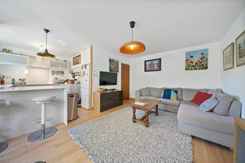 2 bedroom flat to rent, Barker Drive, London NW1