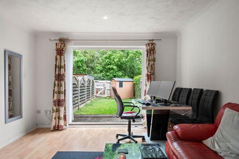 2 bedroom terraced house for sale, Friars Way, Chertsey KT16