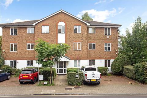 Winders Road, Battersea, London, SW11
