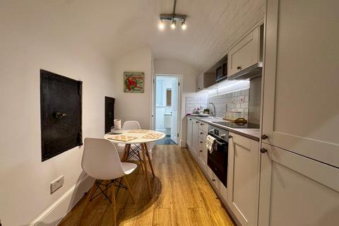 undefined, Flat 1, 30 Museum Street, Ipswich IP1