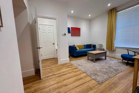 undefined, Flat 1, 30 Museum Street, Ipswich IP1