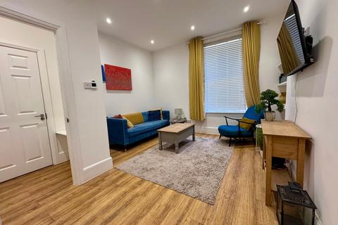 undefined, Flat 1, 30 Museum Street, Ipswich IP1
