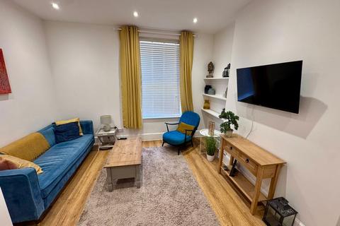 undefined, Flat 1, 30 Museum Street, Ipswich IP1