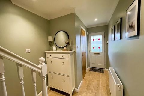 4 bedroom detached house for sale, 14 Mannachie Brae, Forres, Moray