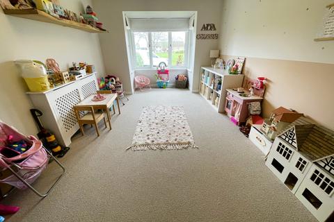 4 bedroom detached house for sale, 14 Mannachie Brae, Forres, Moray