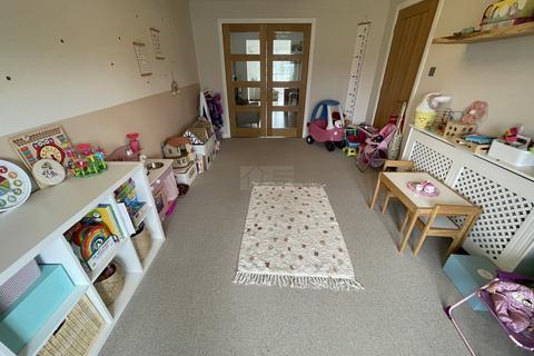 4 bedroom detached house for sale, 14 Mannachie Brae, Forres, Moray