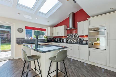 4 bedroom detached house for sale, Woodbury Rise, Great Glen, LEICESTER