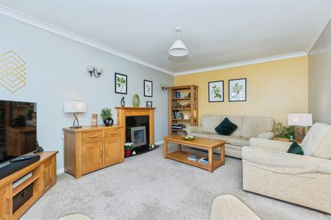 4 bedroom detached house for sale, Woodbury Rise, Great Glen, LEICESTER