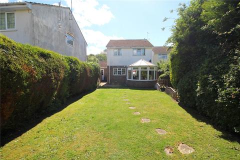 4 bedroom detached house for sale, Crowson Way, Deeping St. James, Peterborough, Lincolnshire, PE6