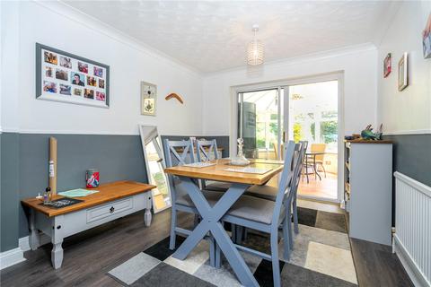 4 bedroom detached house for sale, Crowson Way, Deeping St. James, Peterborough, Lincolnshire, PE6