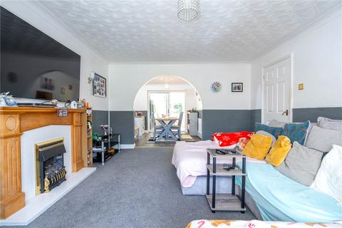 4 bedroom detached house for sale, Crowson Way, Deeping St. James, Peterborough, Lincolnshire, PE6