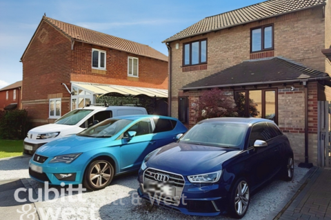 4 bedroom detached house for sale, Hartwell Road, Portsmouth, Hampshire