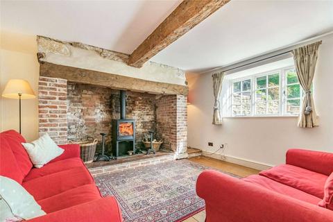 2 bedroom detached house for sale, Fisherton De La Mere, Warminster, Wiltshire, BA12