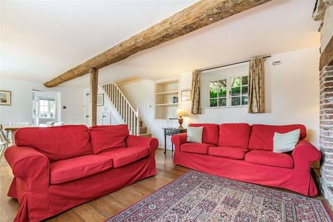 2 bedroom detached house for sale, Fisherton De La Mere, Warminster, Wiltshire, BA12