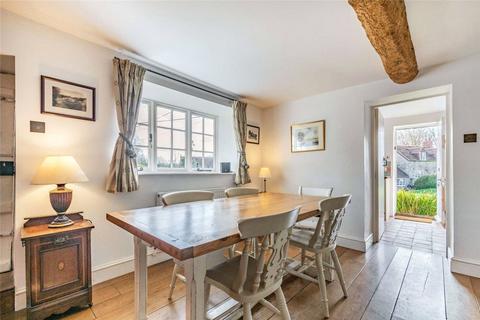 2 bedroom detached house for sale, Fisherton De La Mere, Warminster, Wiltshire, BA12