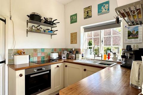 2 bedroom detached house for sale, Fisherton De La Mere, Warminster, Wiltshire, BA12