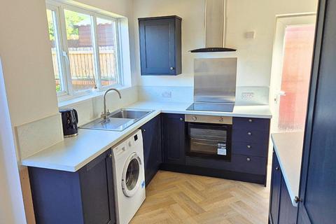 3 bedroom semi-detached house for sale, Matilda Close, Leominster, Herefordshire, HR6 8SJ