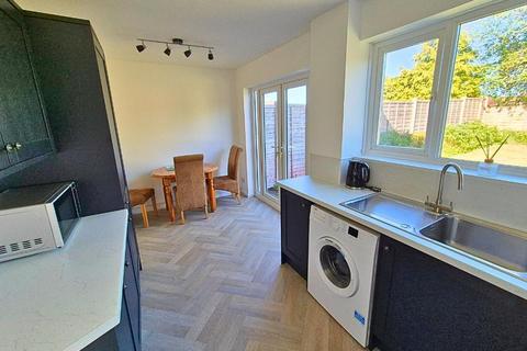 3 bedroom semi-detached house for sale, Matilda Close, Leominster, Herefordshire, HR6 8SJ