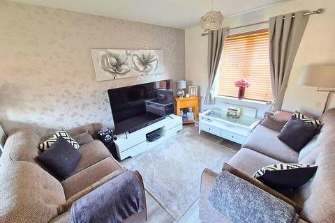 3 bedroom semi-detached house for sale, Lower Leys Way, Leominster, HR6 0SS