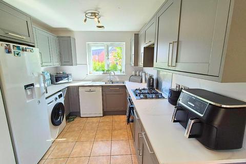 3 bedroom semi-detached house for sale, Lower Leys Way, Leominster, HR6 0SS