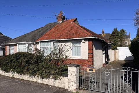 2 bedroom semi-detached bungalow for sale, Morecambe LA3