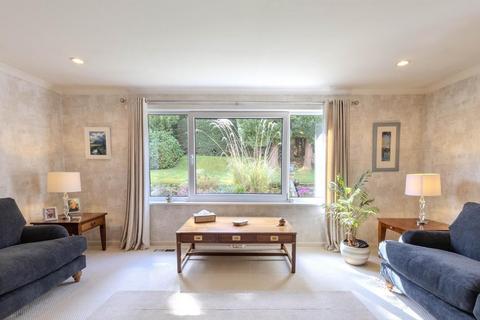 4 bedroom detached bungalow for sale, Millersneuk Road, Lenzie, G66 5JA