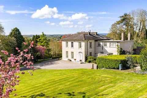 6 bedroom detached house, Navigation Road, Mallow, Co Cork
