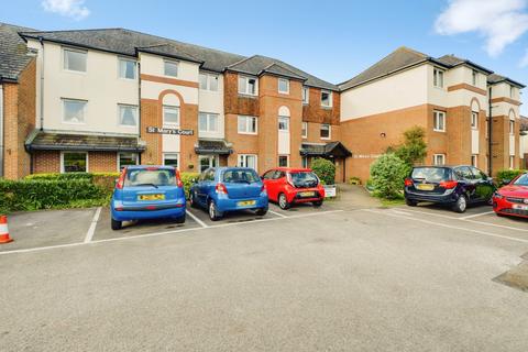 1 bedroom apartment for sale, St Marys Court, Southbourne BH6