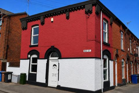 2 bedroom terraced house to rent, Nile Street,  Ashton-under-lyne, OL7