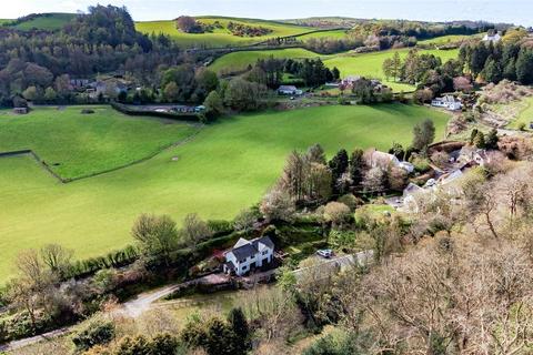 4 bedroom equestrian property for sale, Cargenglen Trout Farm, Dumfries, Dumfries and Galloway, South West Scotland, DG2
