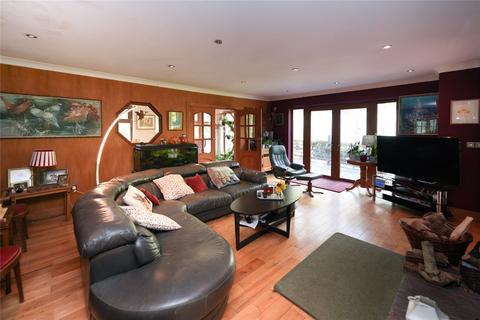 4 bedroom equestrian property for sale, Cargenglen Trout Farm, Dumfries, Dumfries and Galloway, South West Scotland, DG2