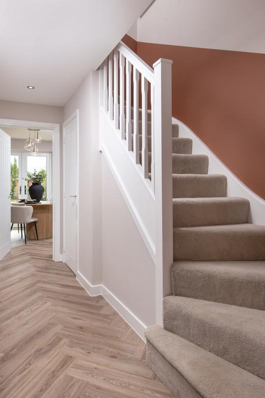 House in Edinburgh, Gilmerton/Inch - View 5