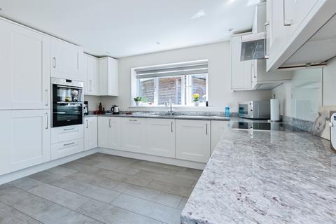 3 bedroom detached bungalow for sale, Main Road, Sandleheath, Fordingbridge