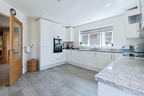 3 bedroom detached bungalow for sale, Main Road, Sandleheath, Fordingbridge