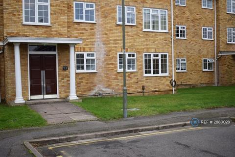 2 bedroom flat to rent, Waters Drive, Staines-Upon-Thames, TW18