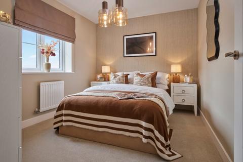 4 bedroom detached house for sale, Plot 245, The Hyacinth at Cooper Fields, Off Roman Road, Holden Fold BB3