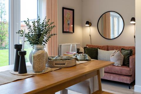 4 bedroom semi-detached house for sale, Plot 246, The Dahlia at Cooper Fields, Off Roman Road, Holden Fold BB3