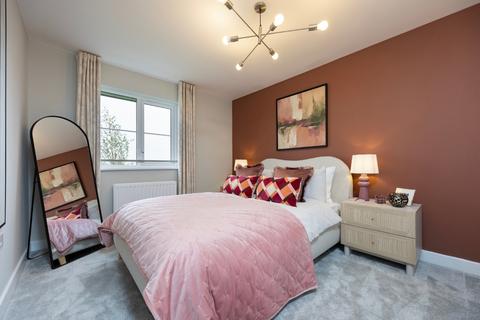 4 bedroom semi-detached house for sale, Plot 247, The Dahlia at Cooper Fields, Off Roman Road, Holden Fold BB3