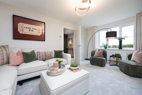 4 bedroom semi-detached house for sale, Plot 247, The Dahlia at Cooper Fields, Off Roman Road, Holden Fold BB3
