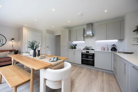 4 bedroom semi-detached house for sale, Plot 247, The Dahlia at Cooper Fields, Off Roman Road, Holden Fold BB3