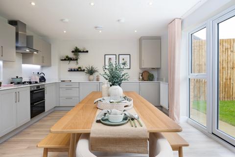 4 bedroom semi-detached house for sale, Plot 251, The Dahlia at Cooper Fields, Off Roman Road, Holden Fold BB3