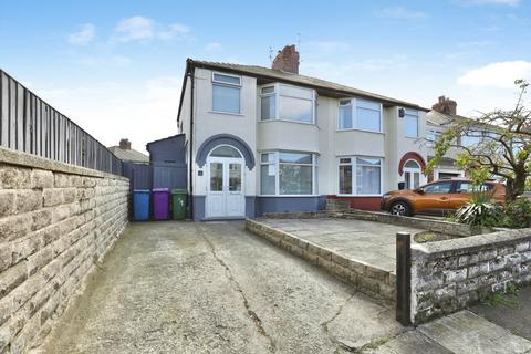 3 bedroom semi-detached house for sale, Castlegate Grove, Liverpool, L12