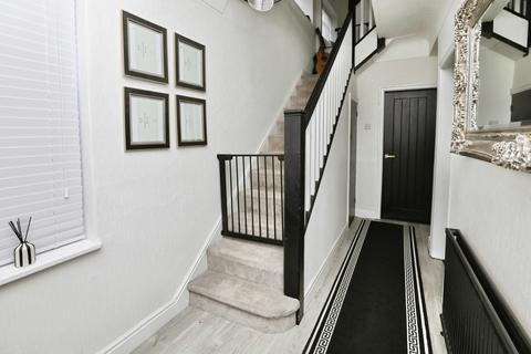 3 bedroom semi-detached house for sale, Castlegate Grove, Liverpool, L12